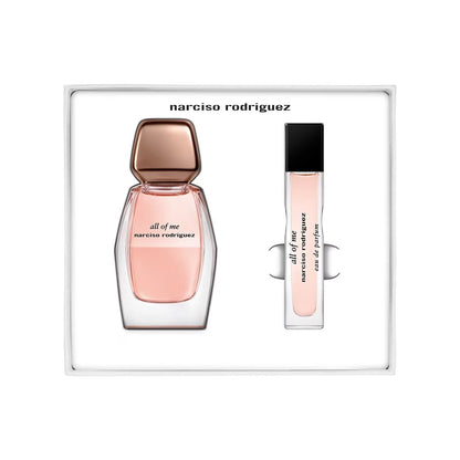 NARCISO RODRIGUEZ All Of Me Gift Set - Perfume Gift Set