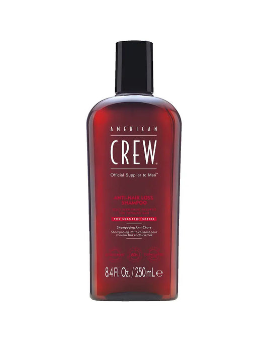 American Crew Anti-Hair Loss Shampoo 250 ml