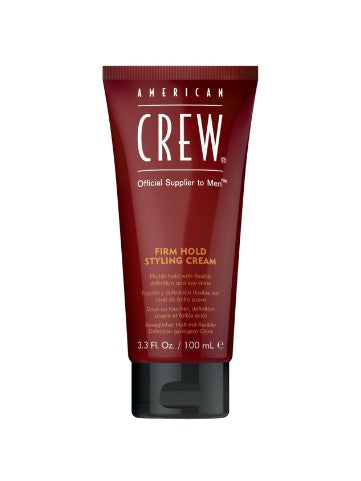 American Crew Firm Hold Styling Gel 100 ml