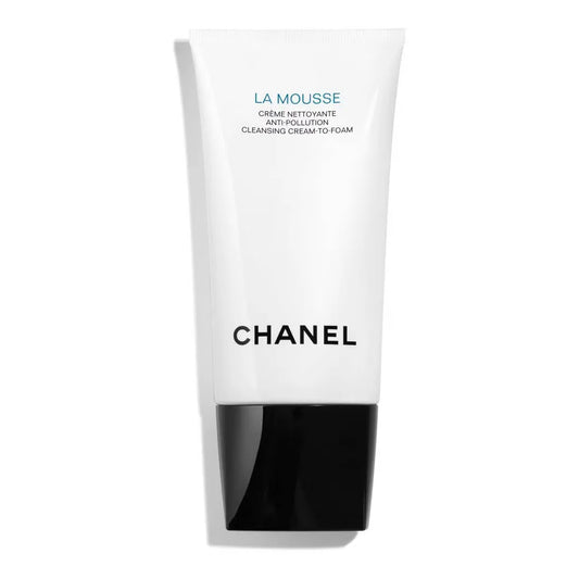 CHANEL THE FOAM Anti-pollution Cleansing Cream