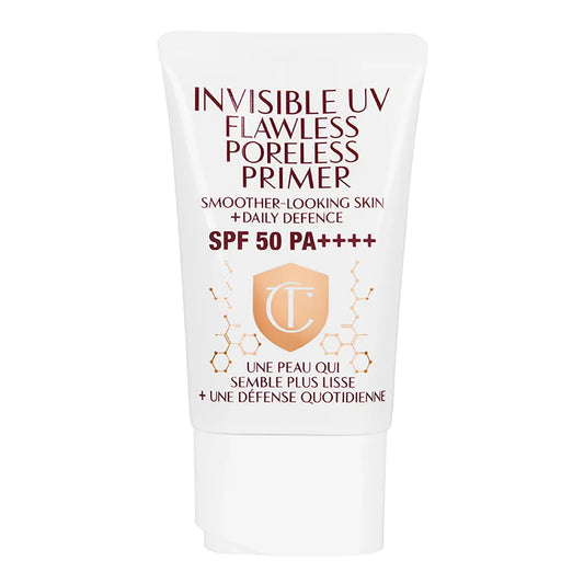 CHARLOTTE TILBURY Invisible UV - Flawless poreless - Foundation
