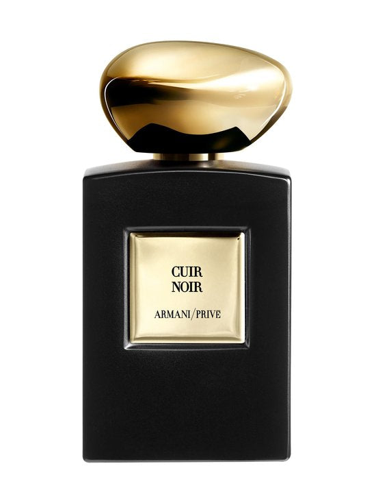 Armani (Giorgio Armani) Armani Privé Cuir Noir EDP U 100 ml