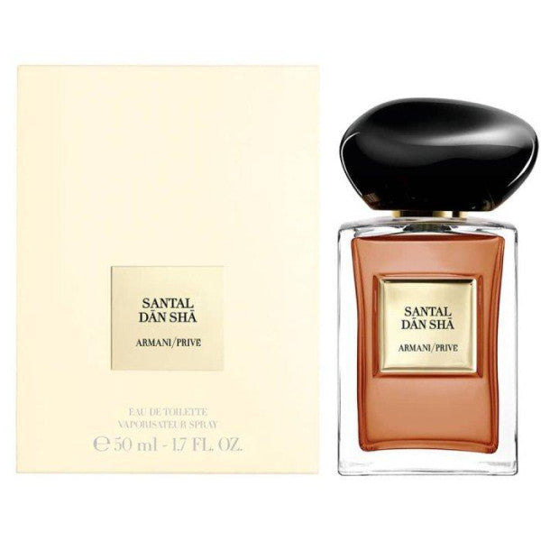 Armani (Giorgio Armani) Prive Santal Dan Sha EDT U 50 ml