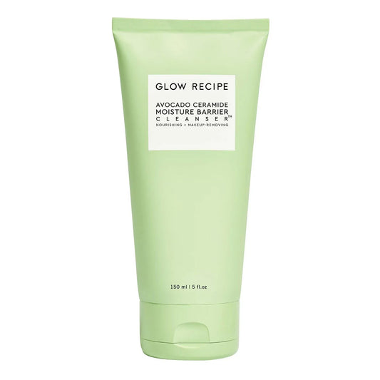 GLOW RECIPE Avocado Ceramide - Hydrating Skin Barrier Cleanser