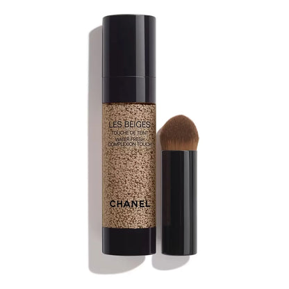 CHANEL THE BEIGES Fresh Touch of Complexion with Micro-Pigment Bubbles