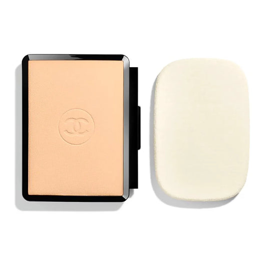 CHANEL ULTRA COMPLEXION Ultra Comfort High Hold Compact Foundation