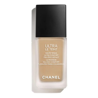 CHANEL ULTRA COMPLEXION High Hold Fluid