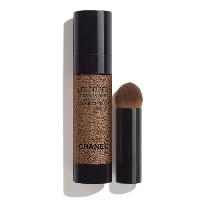 CHANEL THE BEIGES Fresh Touch of Complexion with Micro-Pigment Bubbles