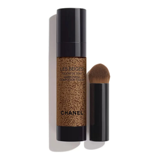 CHANEL THE BEIGES Fresh Touch of Complexion with Micro-Pigment Bubbles