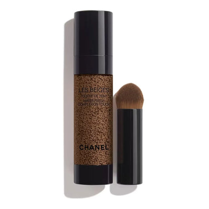 CHANEL THE BEIGES Fresh Touch of Complexion with Micro-Pigment Bubbles