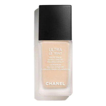 CHANEL ULTRA COMPLEXION High Hold Fluid
