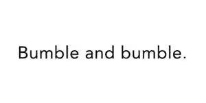 BUMBLE AND BUMBLE