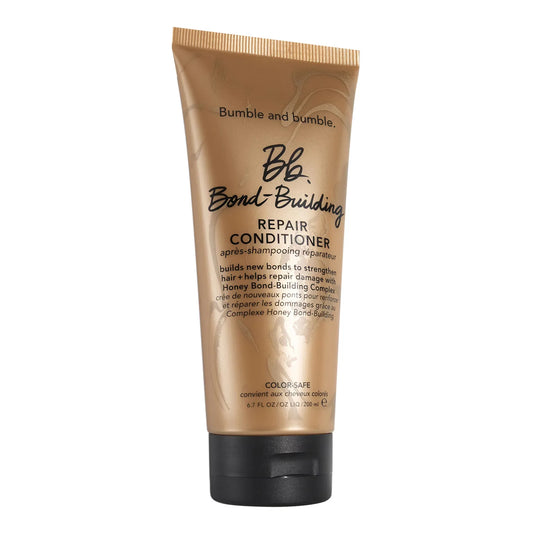 BUMBLE AND BUMBLE Bond-Building Conditioner - Repairing conditioner 200ml