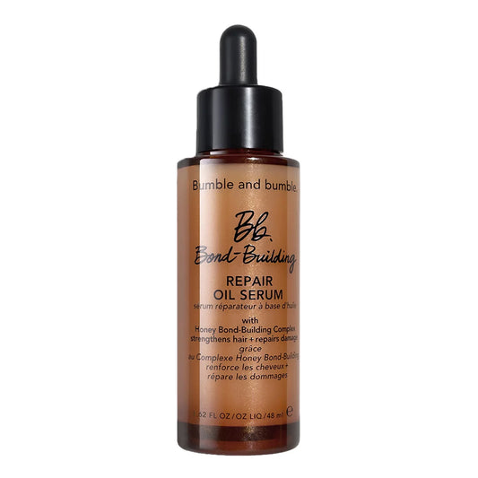 BUMBLE AND BUMBLE Bond-Building Repair Oil Serum - Hair Repair Serum 48ml