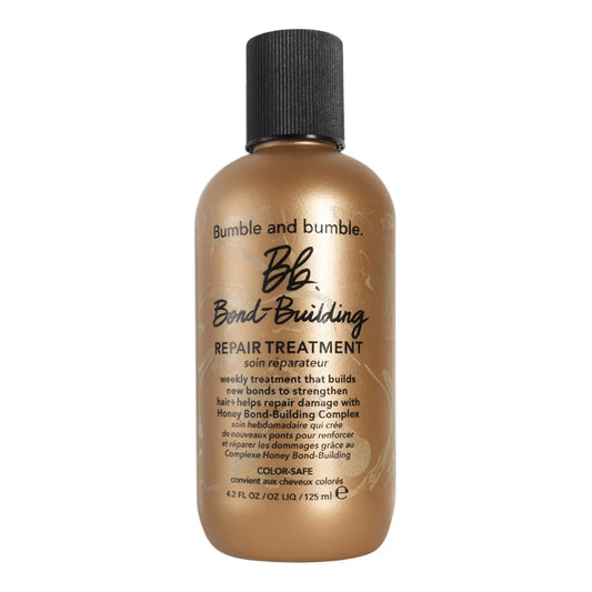 BUMBLE AND BUMBLE Bond-Building Treatment - Repairing treatment