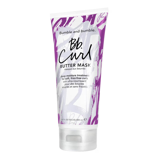 BUMBLE AND BUMBLE Curl Butter Masque - Hair mask with butters