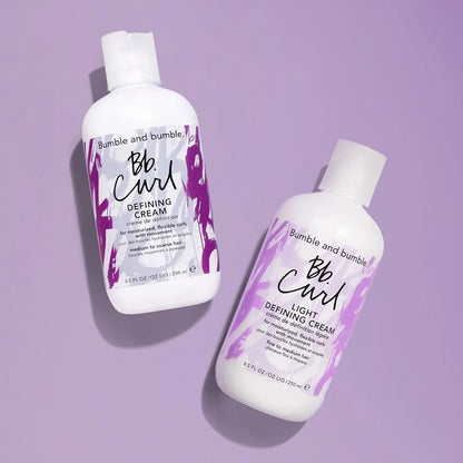 BUMBLE AND BUMBLE Curl Hair Defining Cream