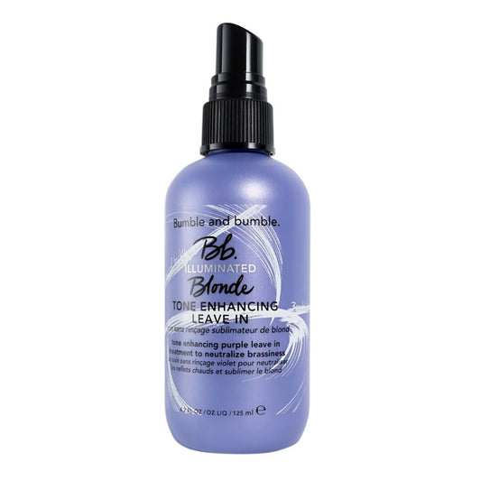 BUMBLE AND BUMBLE Illuminated Blonde Leave-in treatment - Leave-in blonde reviver spray 125ml