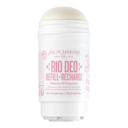 SOL DE JANEIRO Beija Flor Rio Deo 68 - Deodorant refill
