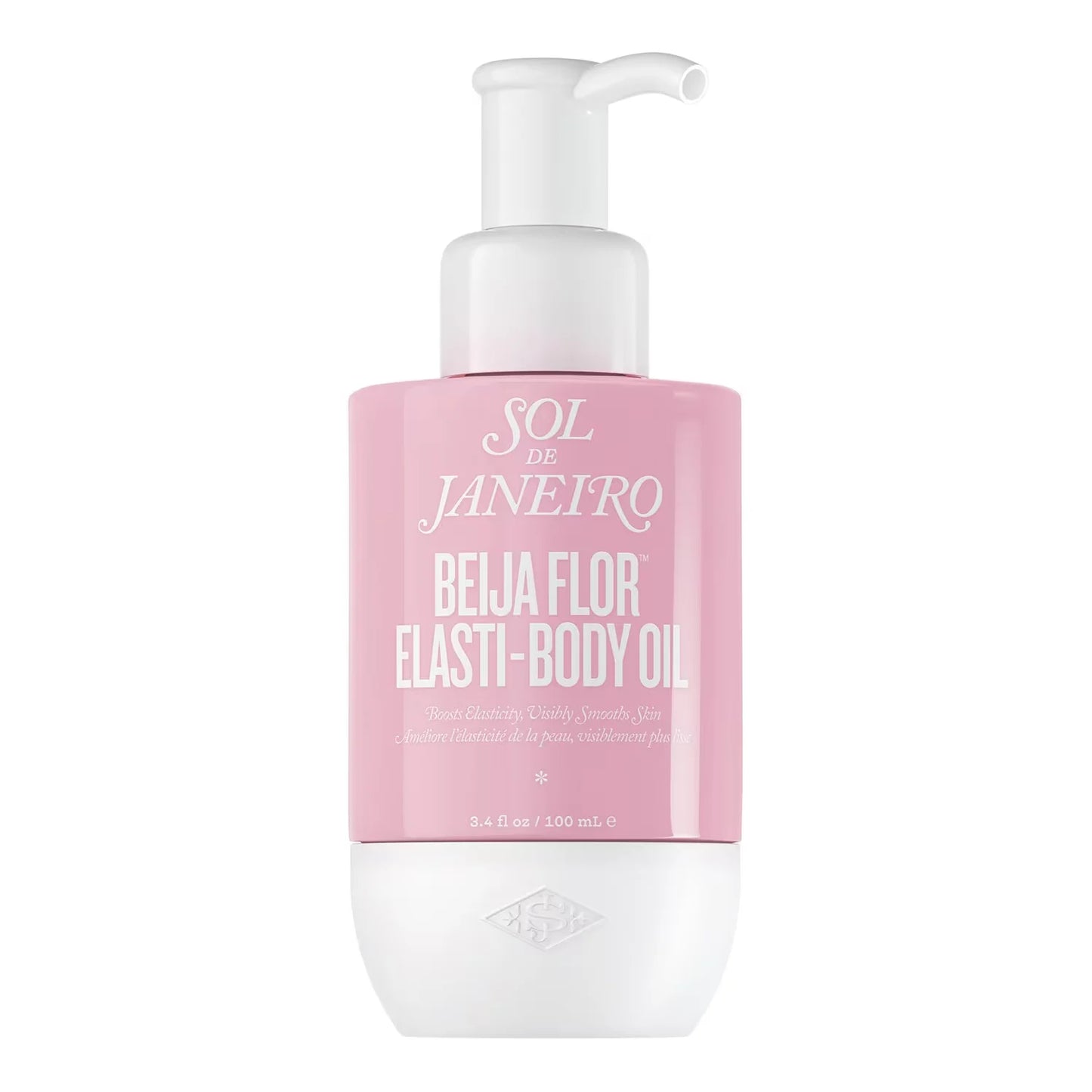SOL DE JANEIRO Beija Flor™ Elasti-Body Oil - Plumping Body Oil