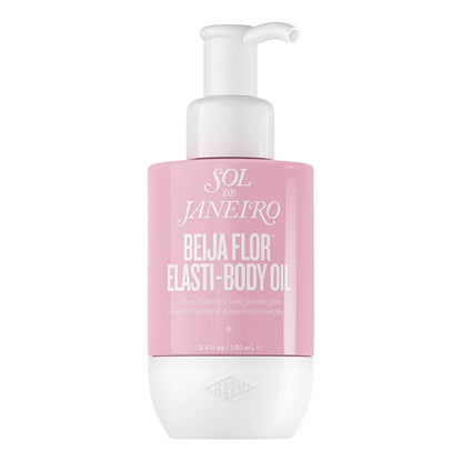 SOL DE JANEIRO Beija Flor™ Elasti-Body Oil - Plumping Body Oil