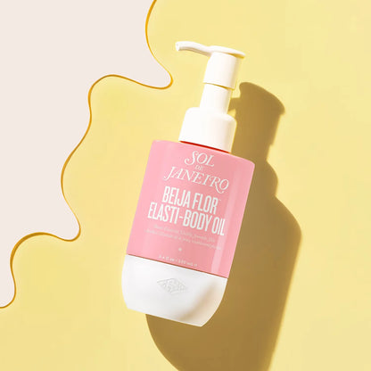 SOL DE JANEIRO Beija Flor™ Elasti-Body Oil - Plumping Body Oil