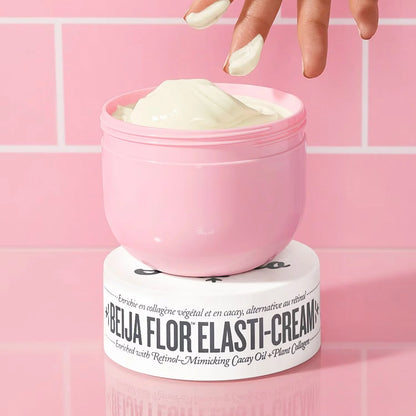 SOL DE JANEIRO Beija Flor™ Elasti-Cream - Moisturizing Body Cream