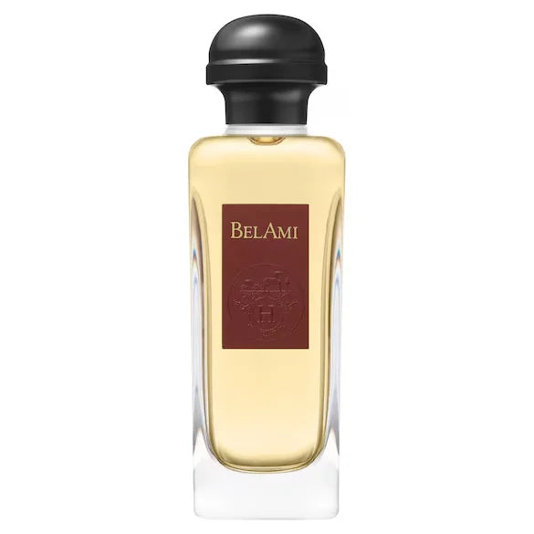 HERMÈS Bel Ami - Eau de Toilette