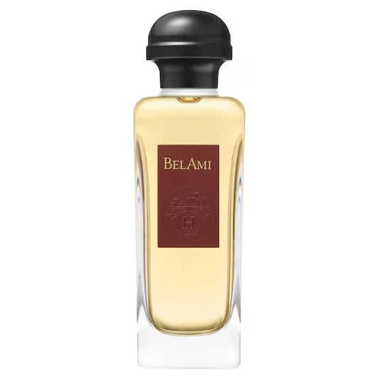 HERMÈS Bel Ami - Eau de Toilette