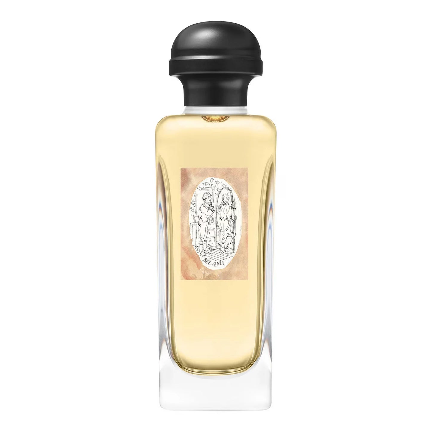 HERMÈS Bel Ami - Eau de Toilette