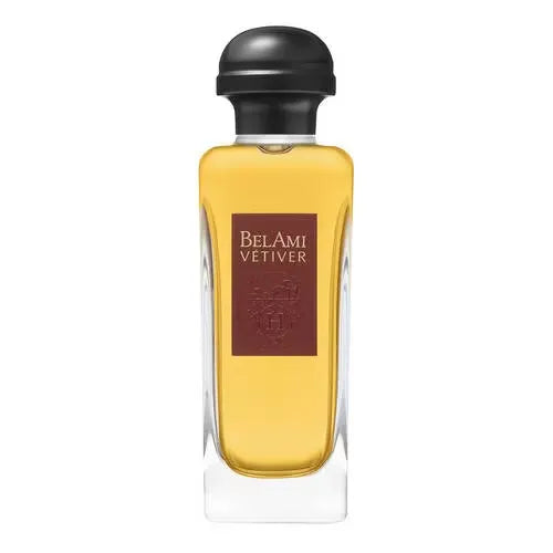 HERMÈS Bel Ami Vetiver - Eau de Toilette