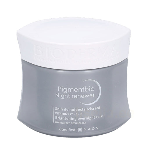 Bioderma Pigmentbio Night Renewer 50 ml