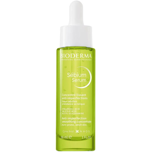 Bioderma Sébium Serum 30 ml