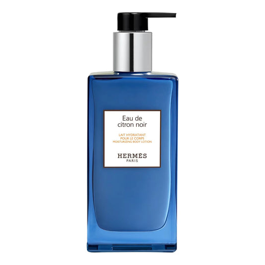 HERMÈS Black Lemon Water Moisturizing Body Lotion