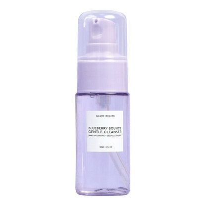 GLOW RECIPE Blueberry Bounce - Gentle Cleanser Mini