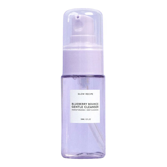 GLOW RECIPE Blueberry Bounce - Gentle Cleanser Mini