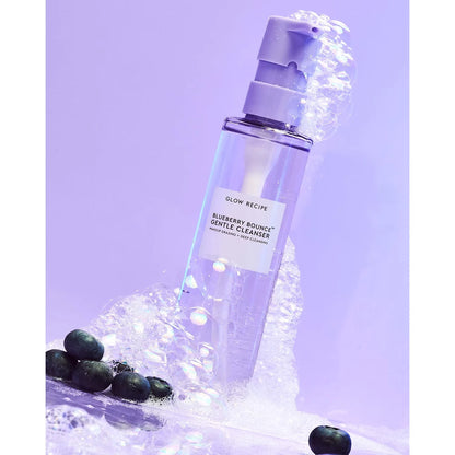 GLOW RECIPE Blueberry Bounce - Gentle Cleanser Mini