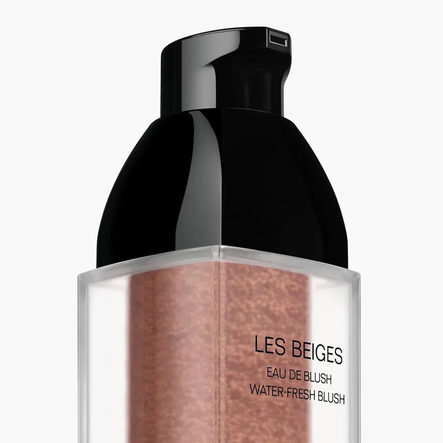 CHANEL THE BEIGES Blush Water