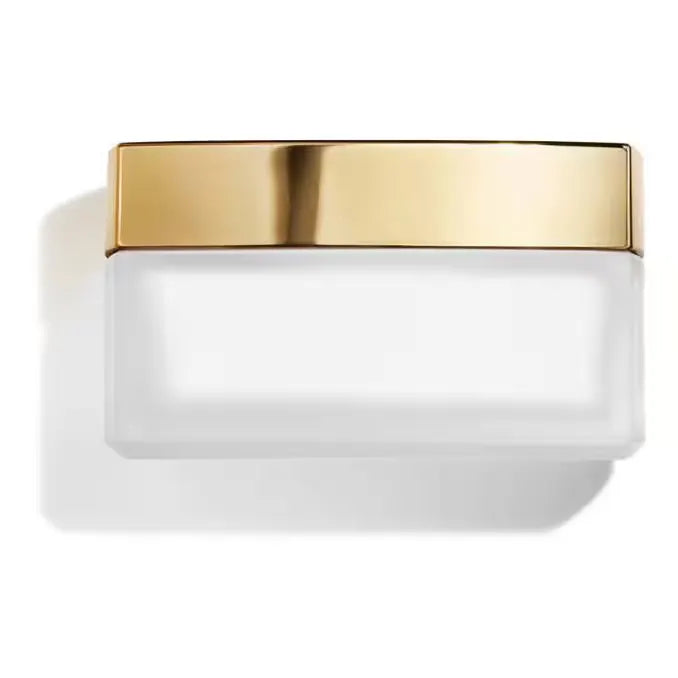 CHANEL COCONUT Body Cream