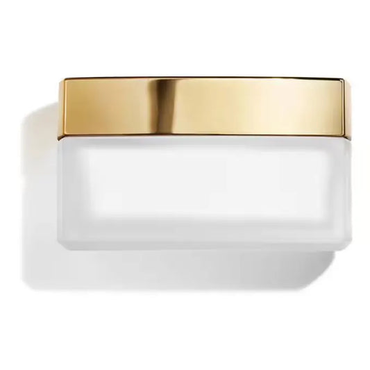 CHANEL COCONUT Body Cream