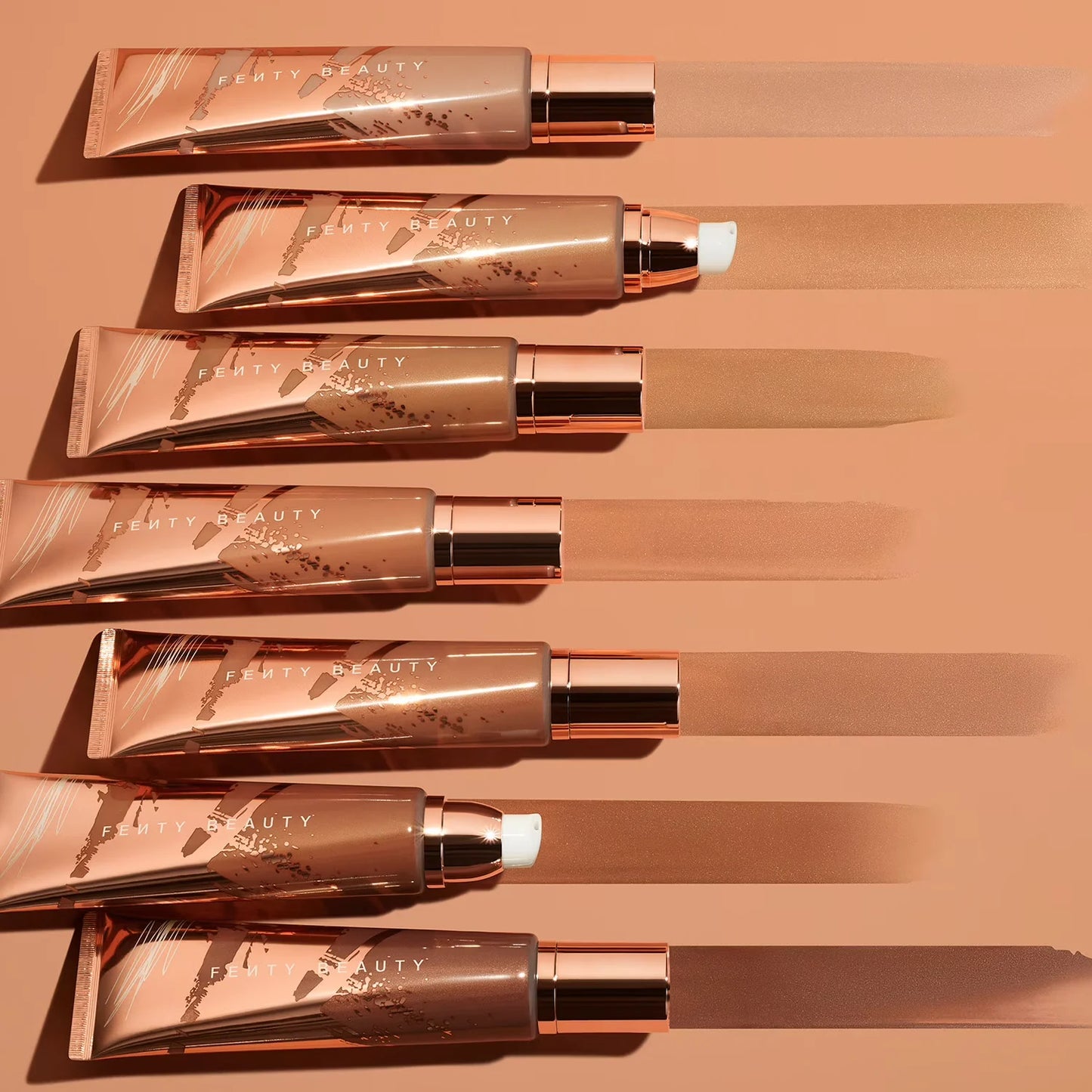 FENTY BEAUTY Body sauce - Body foundation