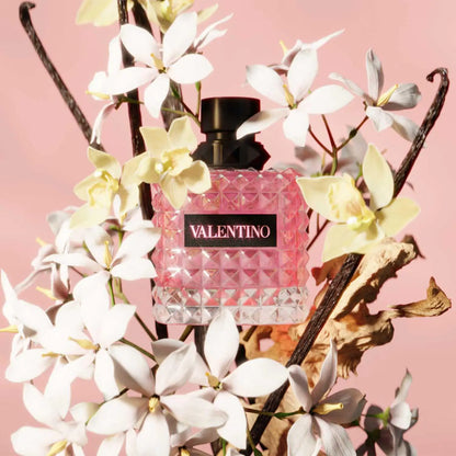 VALENTINO Born in Roma Donna - Eau de Parfum For Her Floral Amber Woody