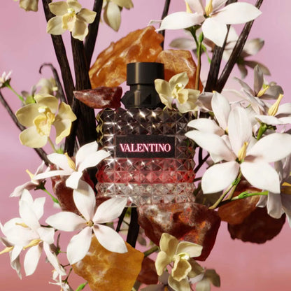 VALENTINO Born in Roma Intense Donna - Intense Eau de Parfum For Her Floral Amber