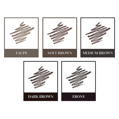 ANASTASIA OF BEVERLY HILLS Brow & Lash Styling Kit - Eyelash and Eyebrow Makeup Set