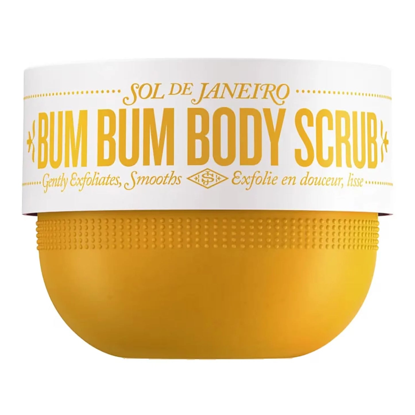 SOL DE JANEIRO Bum Bum Body Scrub