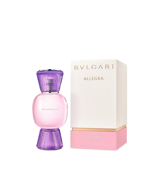Bvlgari Allegra Ma'magnifica EDP W 50 ml