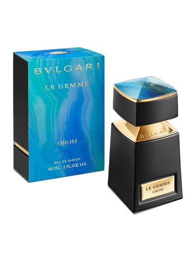 Bvlgari Le Gemme Orom EDP M 60 ml