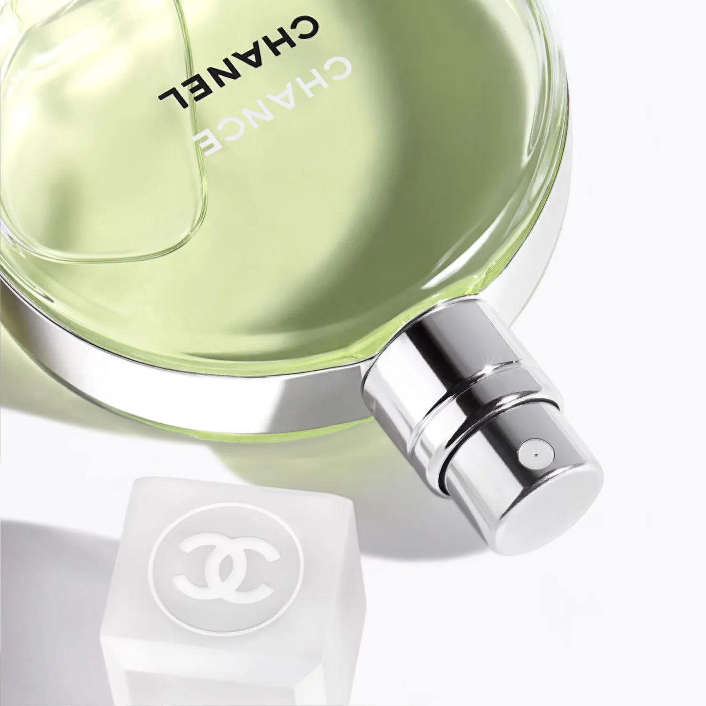 CHANEL LUCK FRESH WATER Eau de toilette