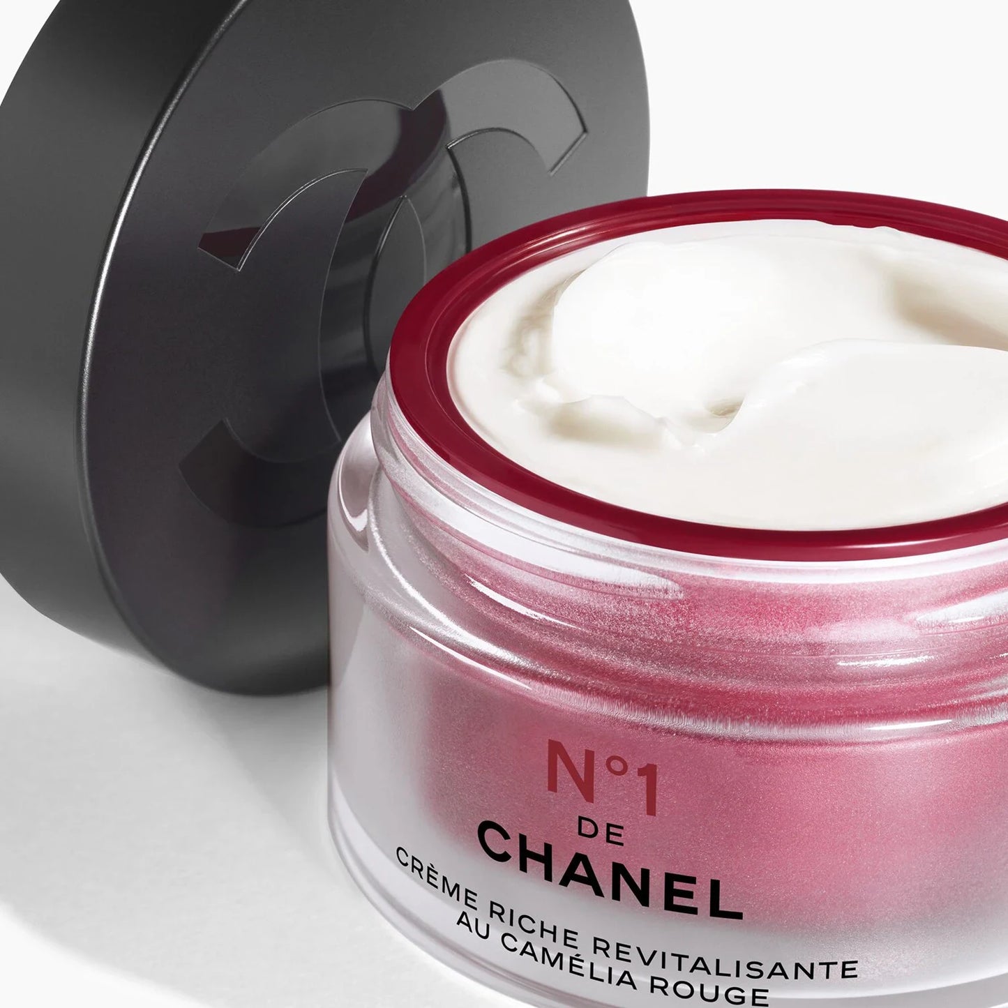 CHANEL NO. 1 Rich Revitalizing Cream 50g