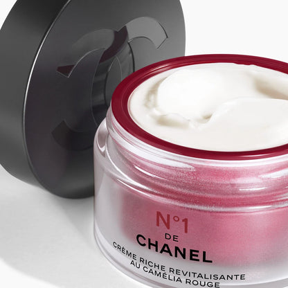 CHANEL NO. 1 Rich Revitalizing Cream 50g